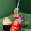 12 À Dessert En Acier Inoxydable Multifonction Portables 6
