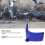 20Pcs Plastic Bird Resting Racks Pigeon Perches – 20cm Stand Frames 4