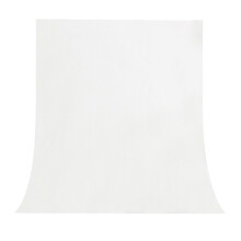 1pcs Professional Photo Backdrop White Background 39x63in