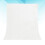 1pcs Professional Photo Backdrop White Background 39x63in 11