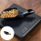 Plastic Coffee Bean Scooper Measuring Shovel with-Green 2