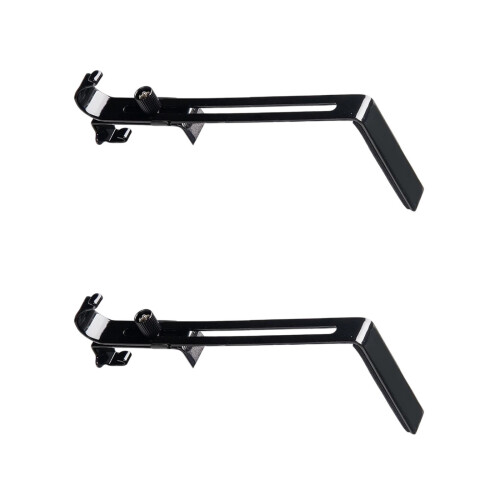 Space Efficient Christmas Hangers Sliding Mechanism Heavy-2