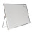 Whiteboard für den Schreibtisch, multifunktional, 10