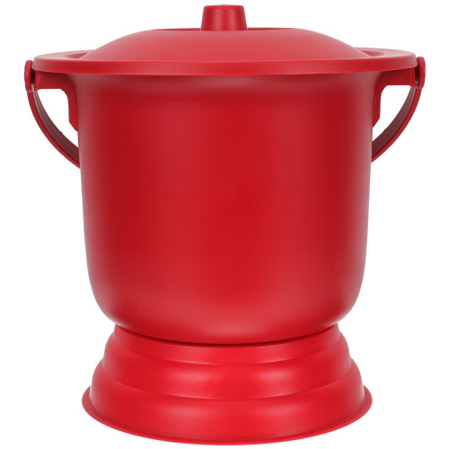 Spittoon Bucket Bride Pp Indoor