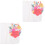 2Pcs 3D Flower Blessing For Mother’S Day 3
