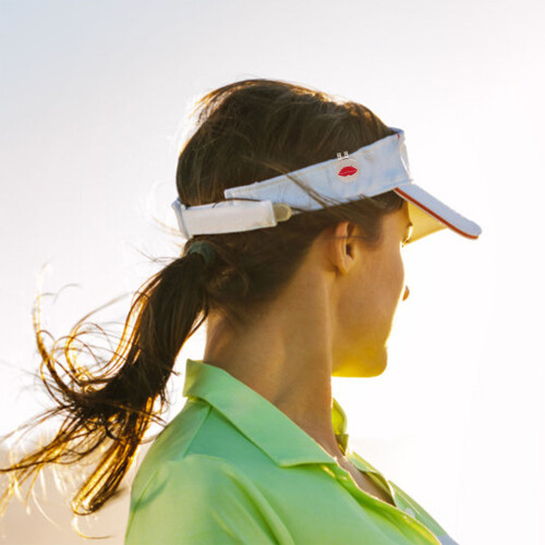 segnapunti golf con clip e cinturino sicurezza 2