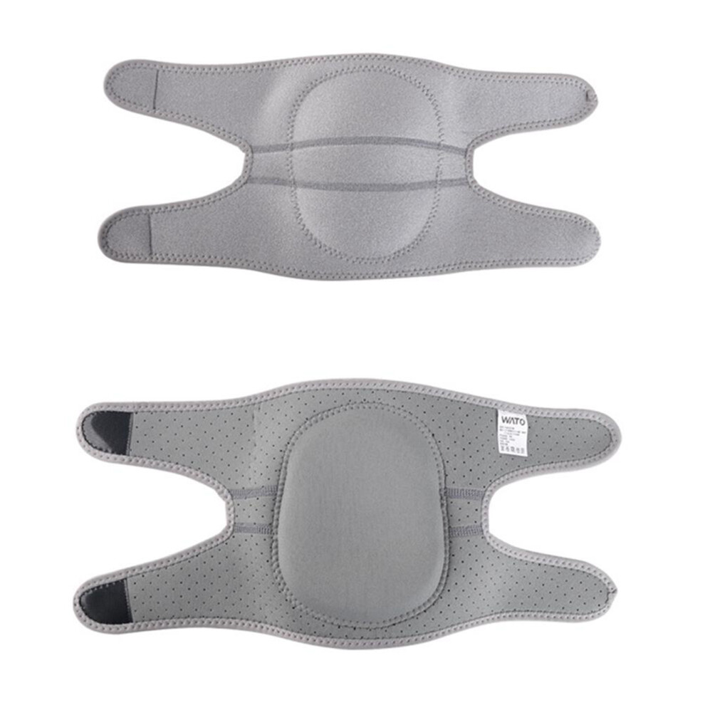 Comfortable Dance Knee Pads With Thick Sponge For Sports & Yoga 4041359558091