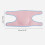 Durable Non-Deformable Sponge Knee Pads for Multisport Activities 4