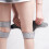 Durable Non-Deformable Sponge Knee Pads for Multisport Activities 3