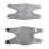 Durable Non-Deformable Sponge Knee Pads for Multisport Activities 11