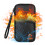 Feuerfeste Dokumententasche, Reisepasshülle, 9