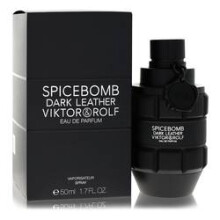 Viktor & Rolf Spicebomb Dark Leather 50ml Eau de Parfum EDP