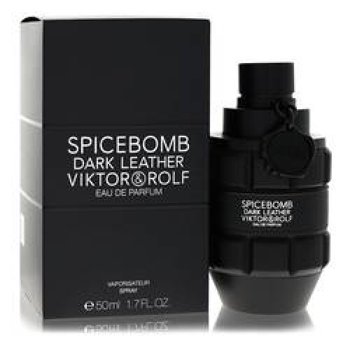 Viktor & Rolf Viktor & Rolf Spicebomb Dark Leather 50ml Eau de Parfum EDP