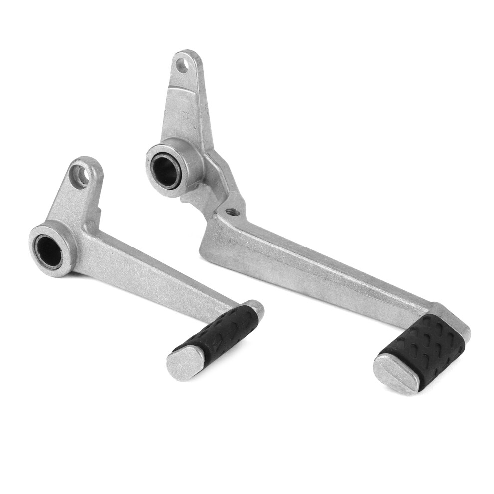 Ducati 696 796 795 Gear Shift Levers - Aluminium 2009Â2013 Fit 9371359562336