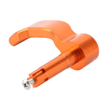 CNC Aluminum Thumb Throttle Lever for Polaris Sportsman 450-1000