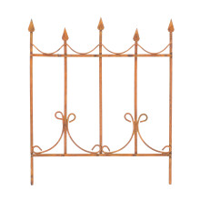 Set Van 3 Decoratieve Schermpanelen Speelgoed Miniaturen Imitatie