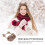 Cartoon Schattige Elf Oorwarmers Winter 9