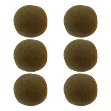 18 Stuks 9 Cm Bloem Schuim Steentjes Voor Bruiloft Bloemstukken