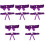 10 Trouwjurk Garter Bruid Been Dijband 4