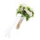 2Stk Künstlicher Hochzeitsblumenstrauß 11