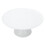 1Pc Ceramic Cake Stand With Embossed Fruit Design For Baking Display 8