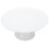 1Pc Ceramic Cake Stand With Embossed Fruit Design For Baking Display 9