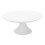 1Pc Ceramic Cake Stand With Embossed Fruit Design For Baking Display 6