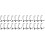 24 Pcs Multi-Functional Elastic Clip For Photography And Clothes 3