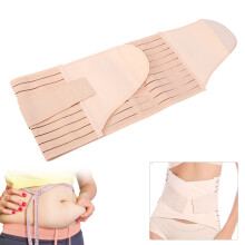 Breathable Postpartum Belly Support Belt M-XXL, Comfortable Body Shaper