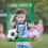 2 Pezzi Per Foto Da Calcio, Per Fotoboot 11