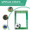 2 Pezzi Per Foto Da Calcio, Per Fotoboot 7