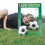 2 Pezzi Per Foto Da Calcio, Per Fotoboot 10