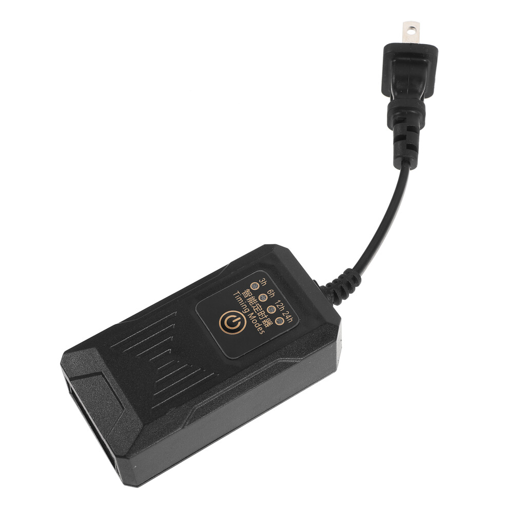 timer per con us e controller
