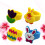 10 In PVC Per Bambini Gioielli Ragazze 9