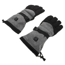 set riscaldati per invernali con tecnologia termica