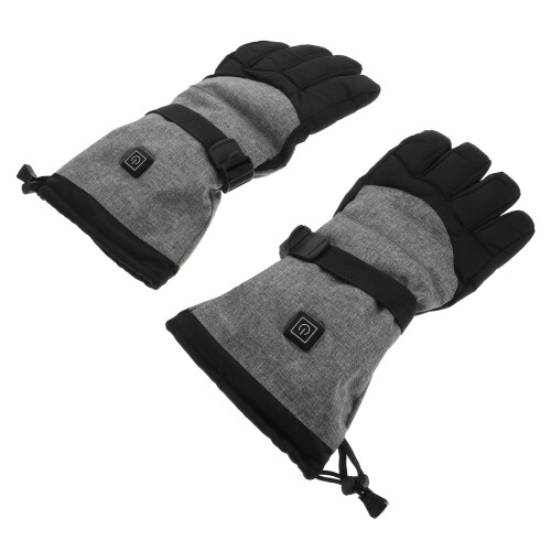 set riscaldati per invernali con tecnologia termica