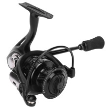 5.0:1 Gear Ratio Fishing Reel 13+1 Bearings with Interchangeable Handle