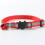 6 verstelbare reflecterende halsband kat hond 8