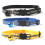 6 verstelbare reflecterende halsband kat hond 10
