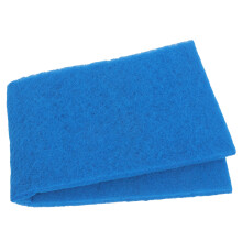 Sponge Filtracyjna Do Akwarium, Materiał Filtracyjny Dla Zbiornika