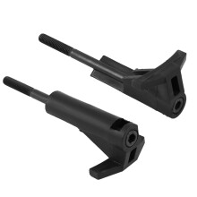 Motor-Kettenspannersatz für Käfer A4 TT 2000-2006 Schwarz