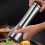 Chic Seasoning Solution, Ρυθμιζόμενος Κεραμικός Μύλος για Κομψά και Λειτουργικά Σκεύη 5