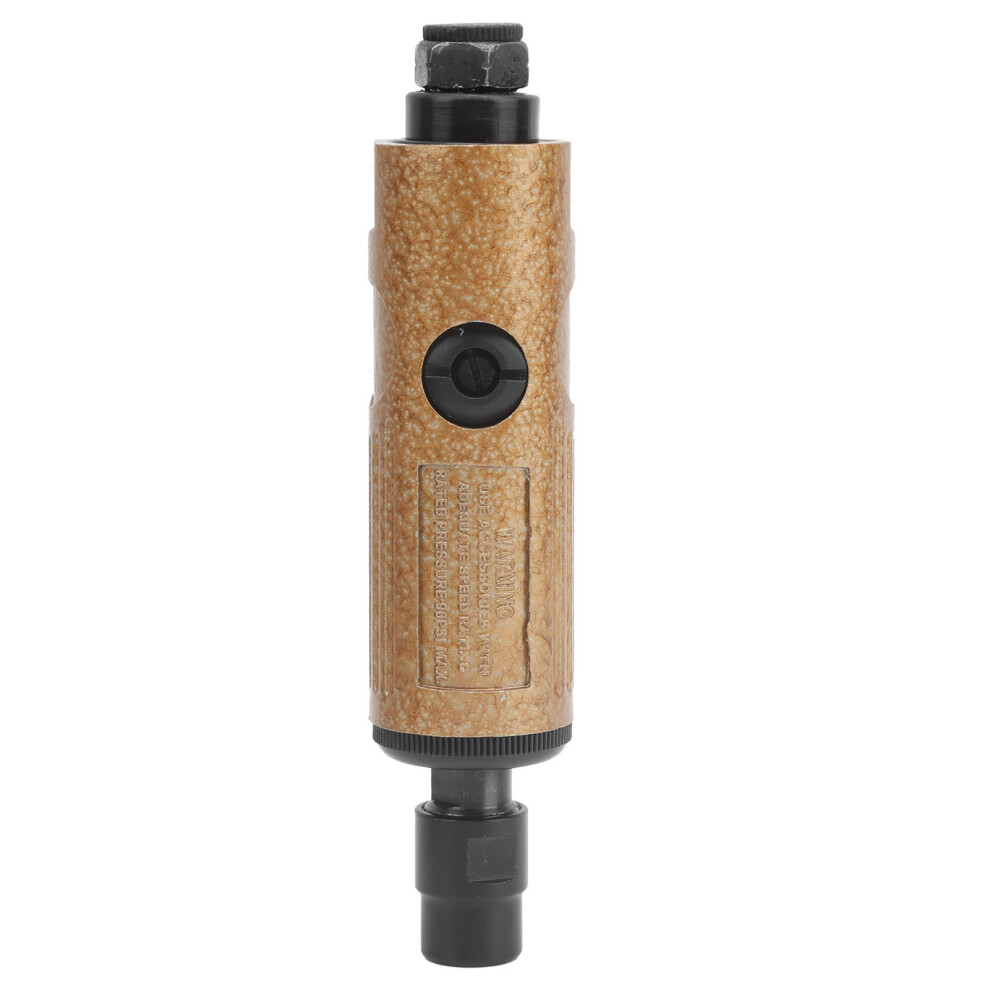 Mini Pneumatic Engraving Machine 6.2Kg/Cmâ³ Air Die Grinder 25000Rpm 7691359575078
