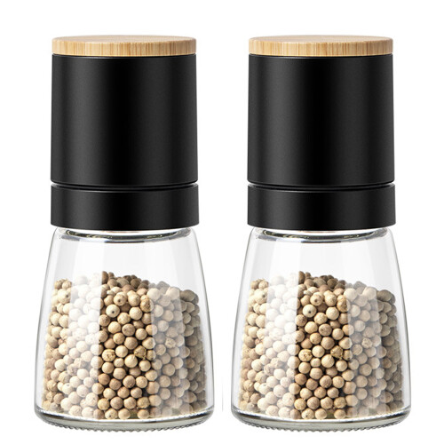 Golden Spice Mill, Αβαθμίδωτος Ρυθμιζόμενος Κεραμικός Μύλος Αδρανοποίησης για