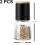 Golden Spice Mill, Αβαθμίδωτος Ρυθμιζόμενος Κεραμικός Μύλος Αδρανοποίησης για 2