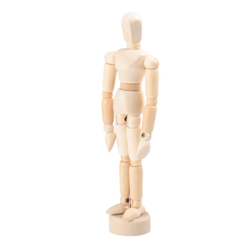 Gewrichtsman 16 Cm Decoratief Model Ornament