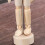 Gewrichtsman 16 Cm Decoratief Model Ornament 11