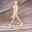 Gewrichtsman 16 Cm Decoratief Model Ornament 4