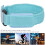 750W Compact Handheld Vacuum 2-Speed Cordless Lightweight Blue 13