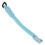 750W Compact Handheld Vacuum 2-Speed Cordless Lightweight Blue 12